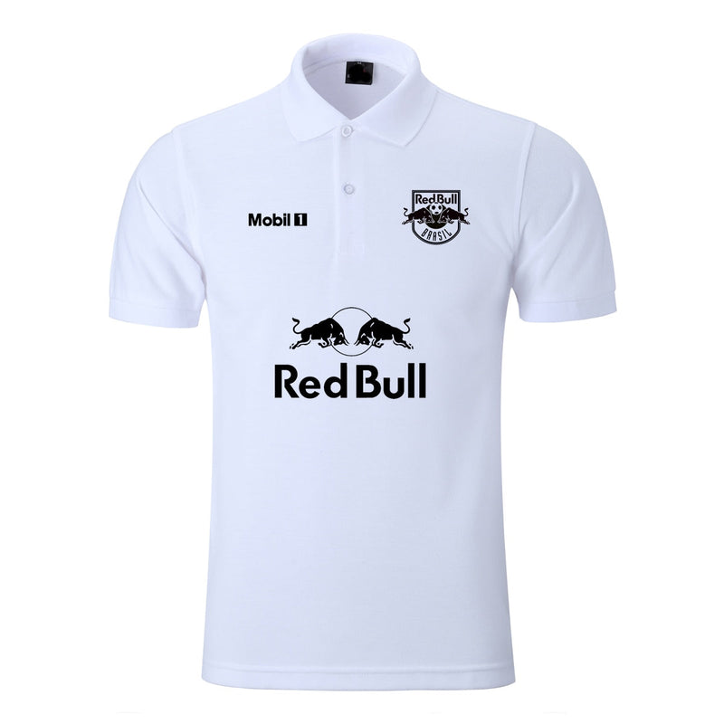 Camisa Polo Red Bull